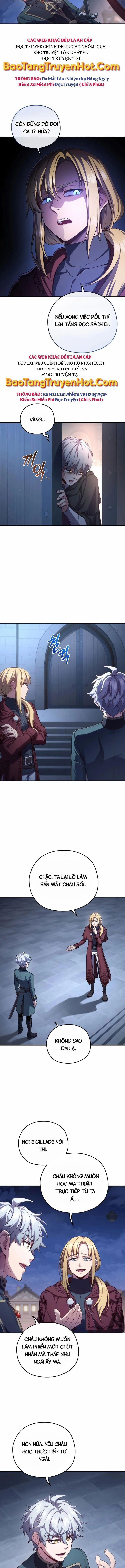 Luân Hồi Khốn Khiếp 25 trang 7