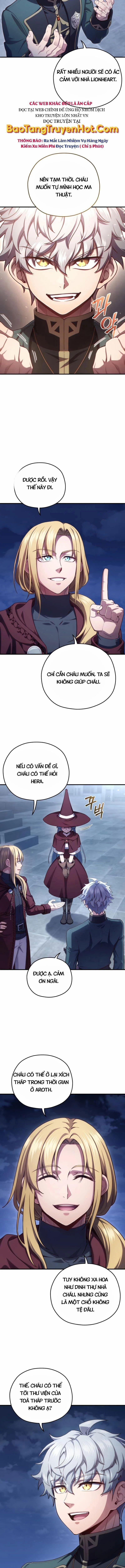 Luân Hồi Khốn Khiếp 25 trang 8