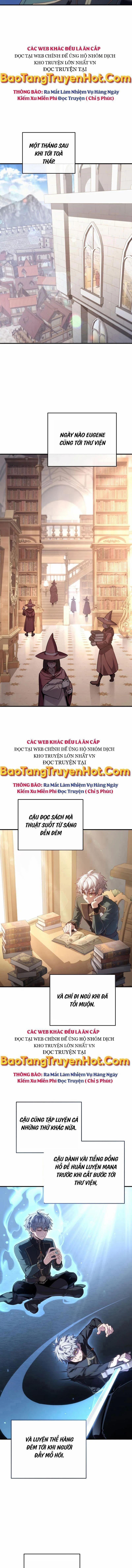 Luân Hồi Khốn Khiếp 25 trang 9