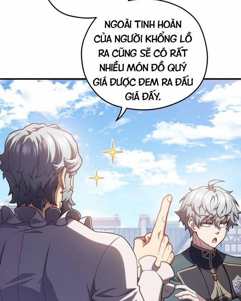 Luân Hồi Khốn Khiếp 26 trang 119