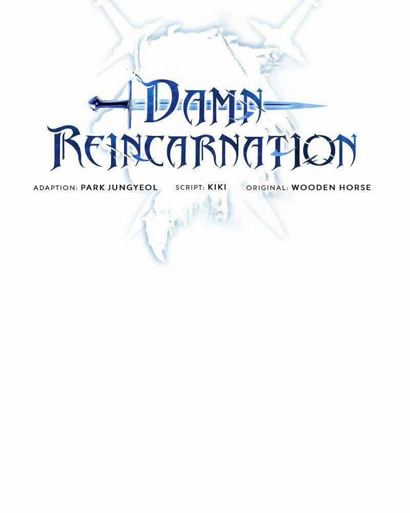 Luân Hồi Khốn Khiếp 26 trang 36