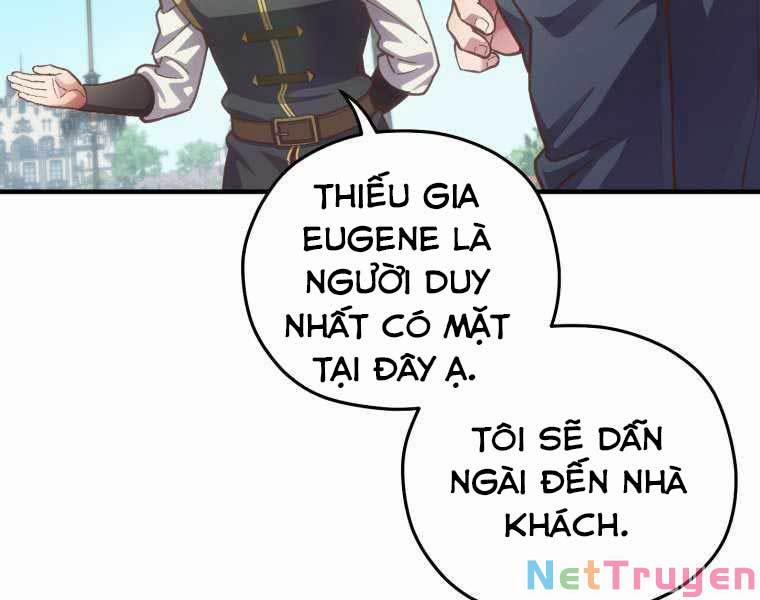 Luân Hồi Khốn Khiếp 3 trang 18