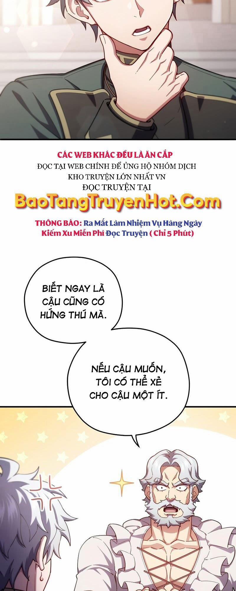 Luân Hồi Khốn Khiếp Chương 33 Trang 52