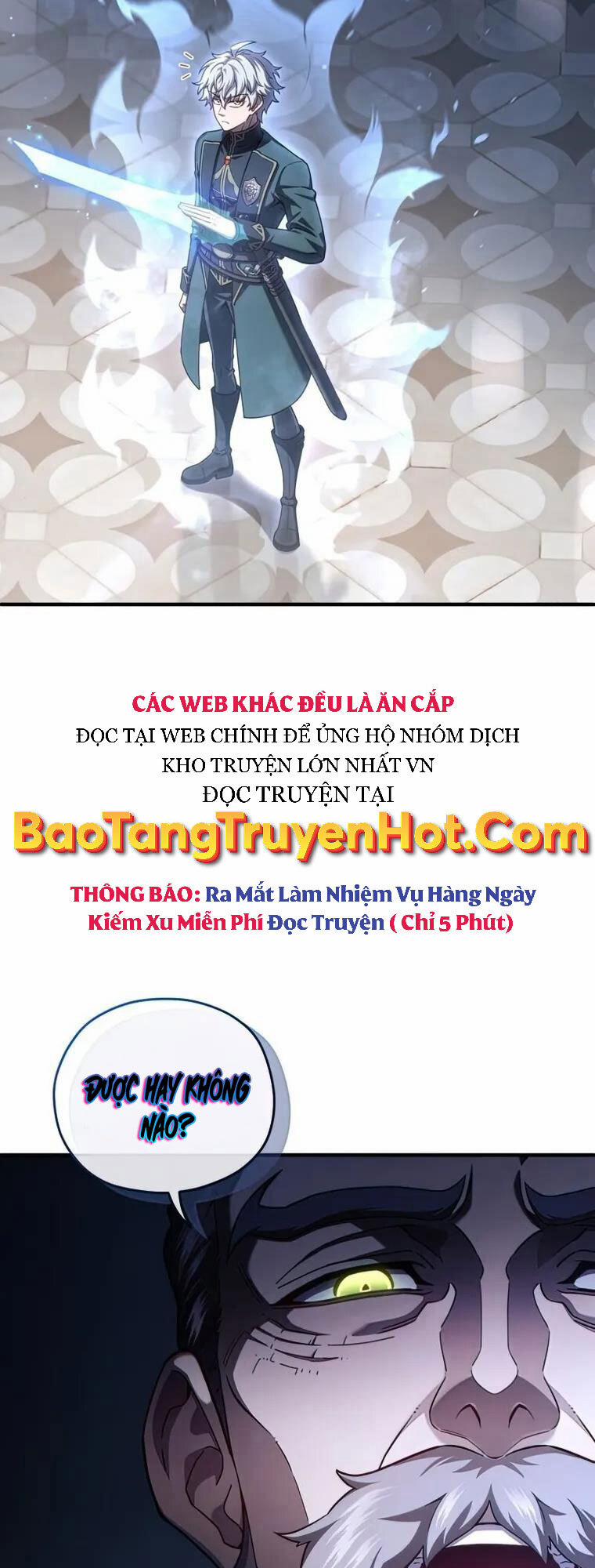 Luân Hồi Khốn Khiếp Chương 36 Trang 13