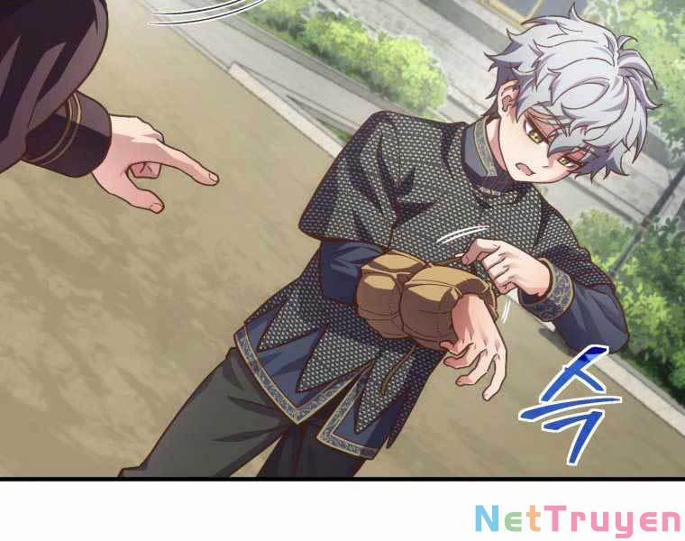 Luân Hồi Khốn Khiếp 4 trang 27