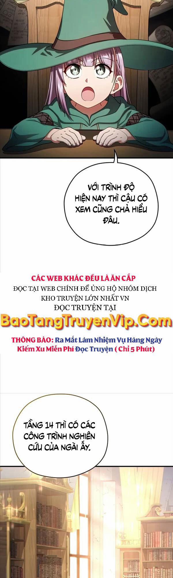 Luân Hồi Khốn Khiếp Chương 40 Trang 11