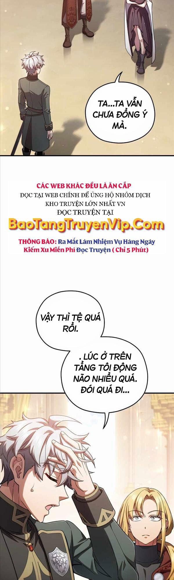 Luân Hồi Khốn Khiếp Chương 41 Trang 32