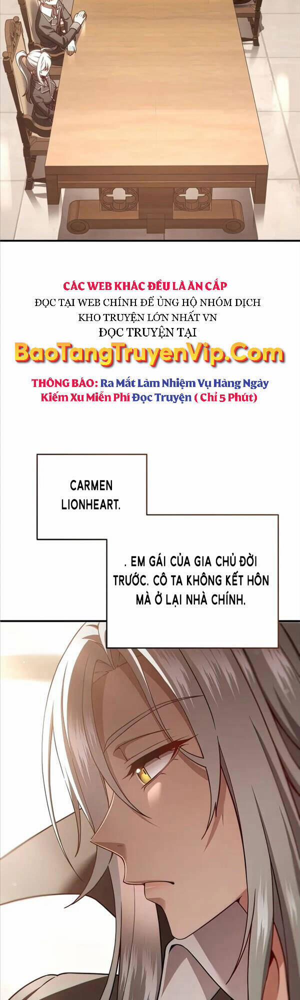 Luân Hồi Khốn Khiếp Chương 42 Trang 33