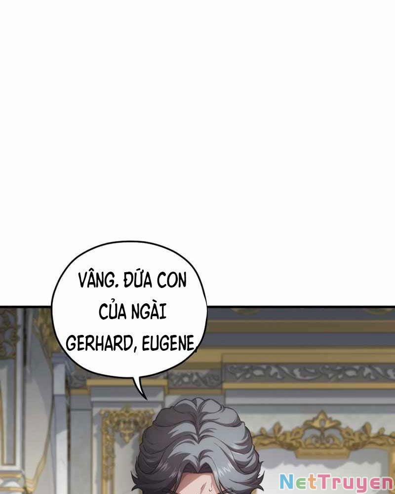 Luân Hồi Khốn Khiếp 5 trang 20