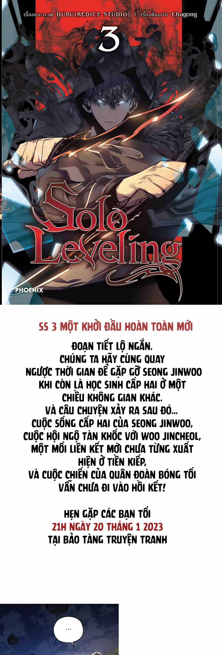 Luân Hồi Khốn Khiếp Chương 50 Trang 28