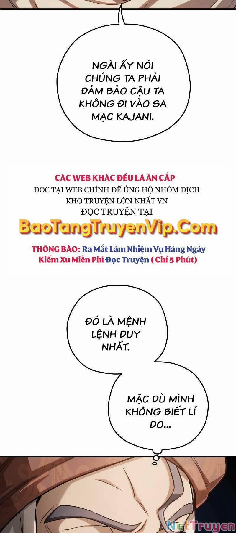 Luân Hồi Khốn Khiếp Chương 51 Trang 11