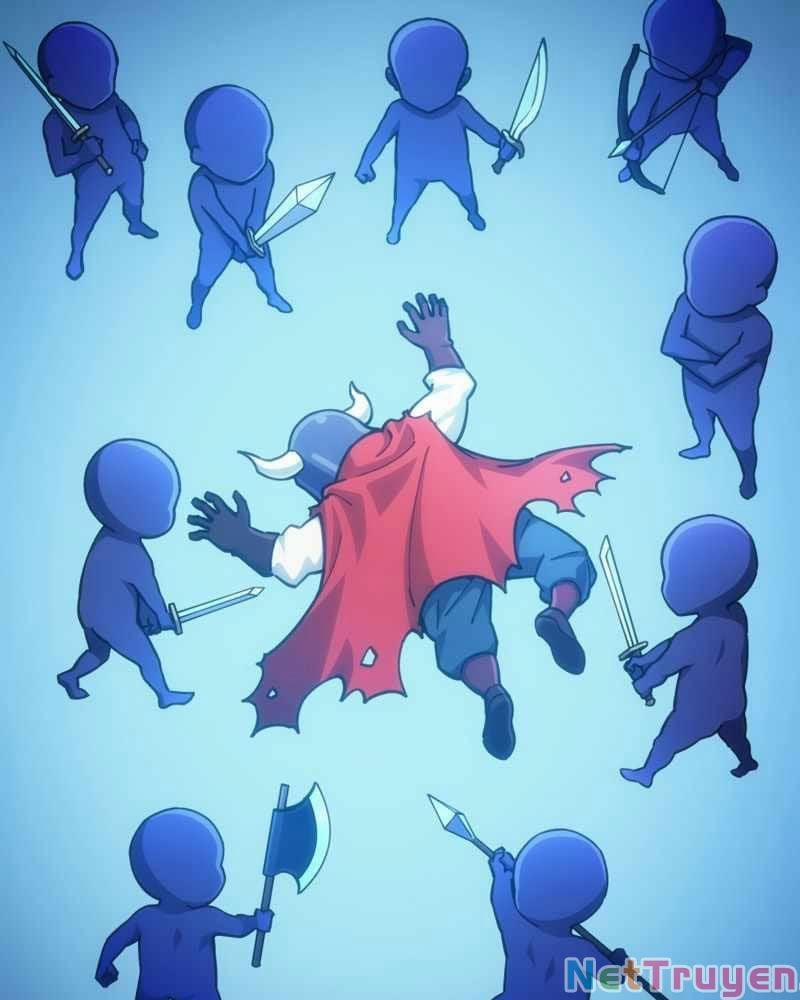 Luân Hồi Khốn Khiếp 6 trang 122