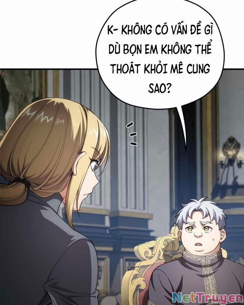 Luân Hồi Khốn Khiếp 6 trang 124