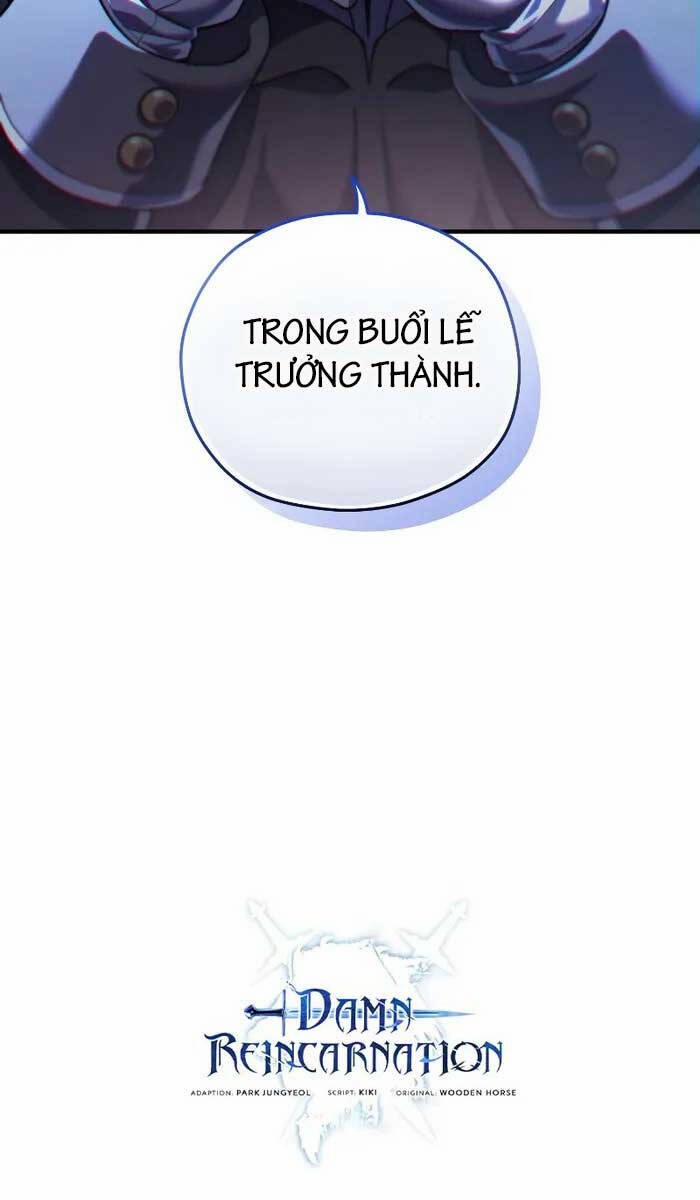 Luân Hồi Khốn Khiếp Chương 69 Trang 104