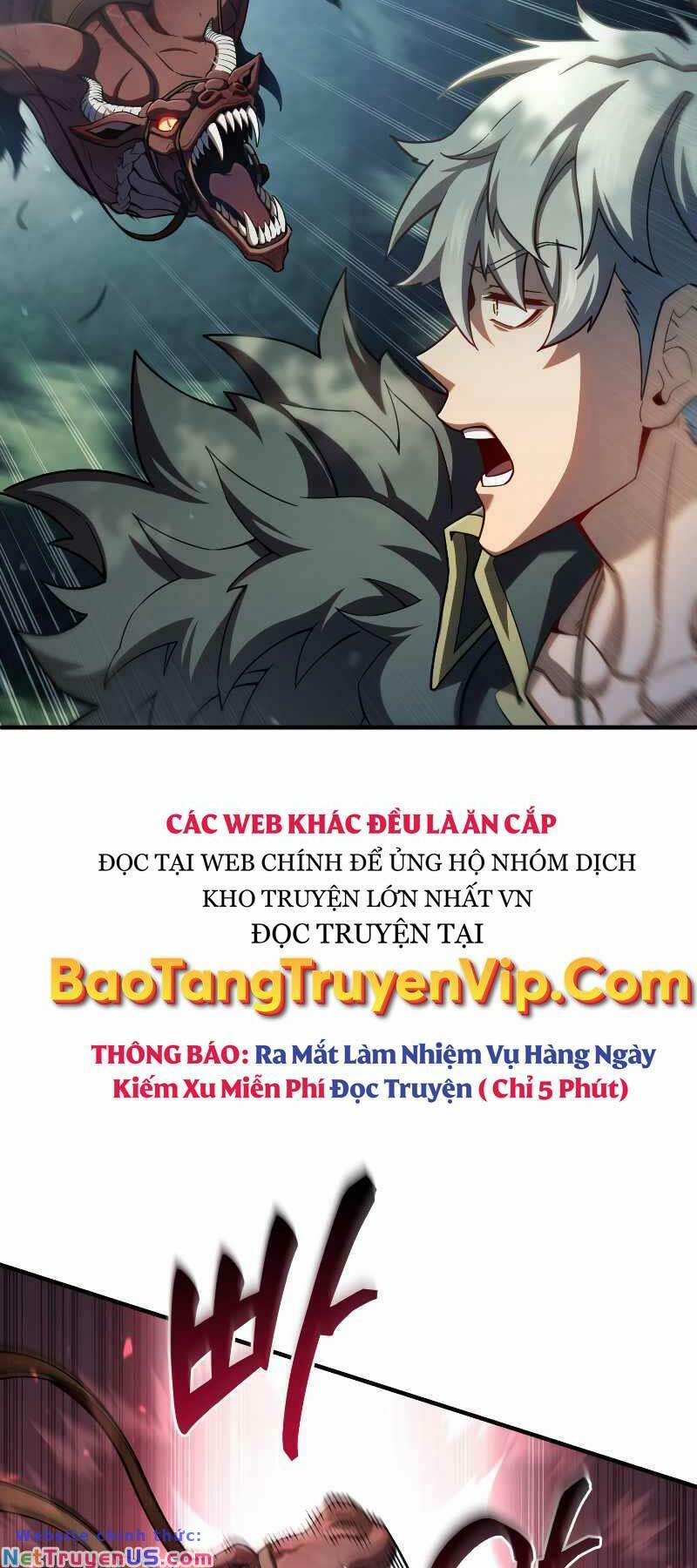 Luân Hồi Khốn Khiếp Chương 72 Trang 33