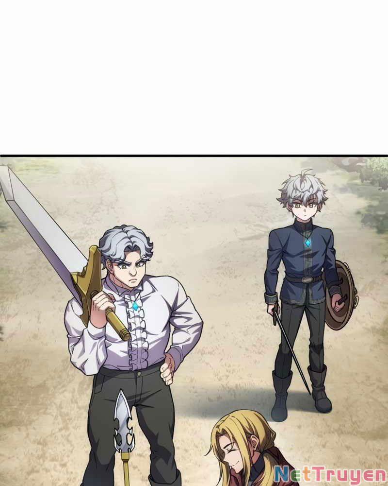 Luân Hồi Khốn Khiếp 8 trang 111