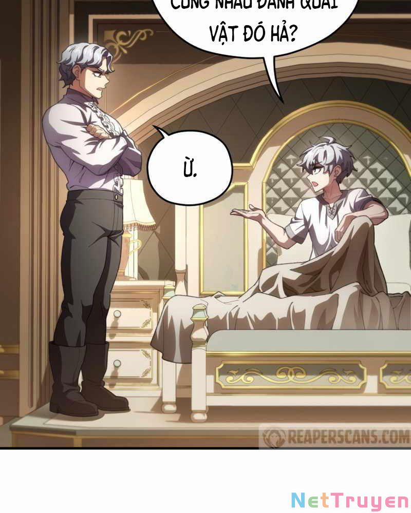 Luân Hồi Khốn Khiếp 8 trang 12