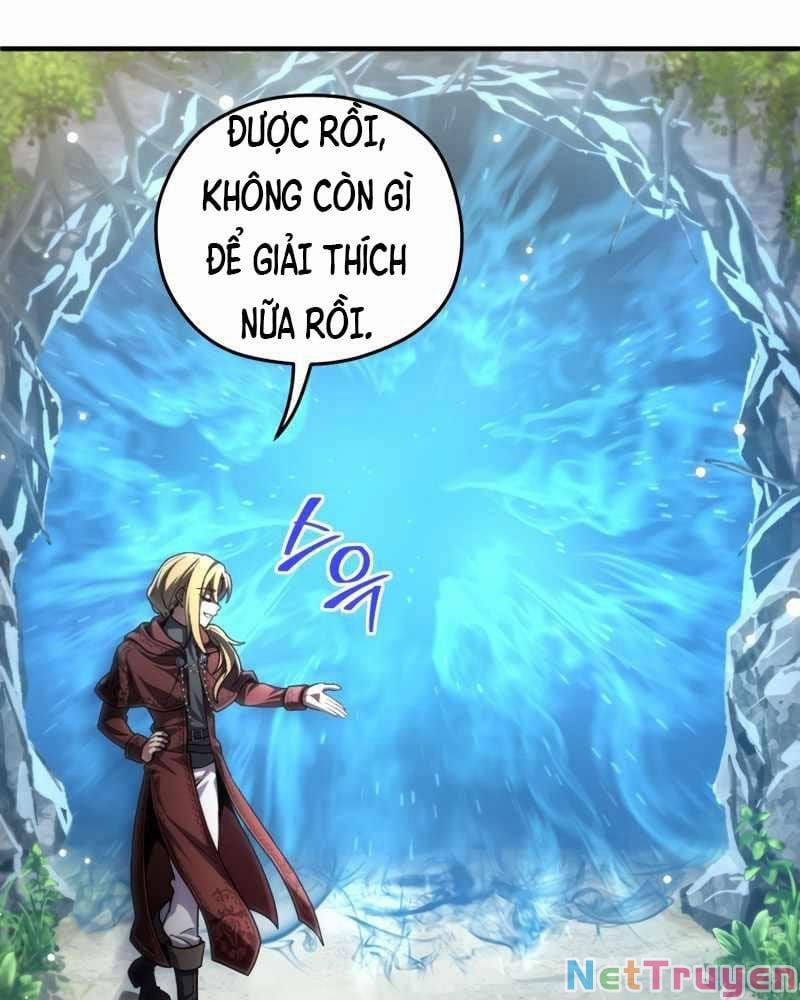 Luân Hồi Khốn Khiếp 8 trang 121