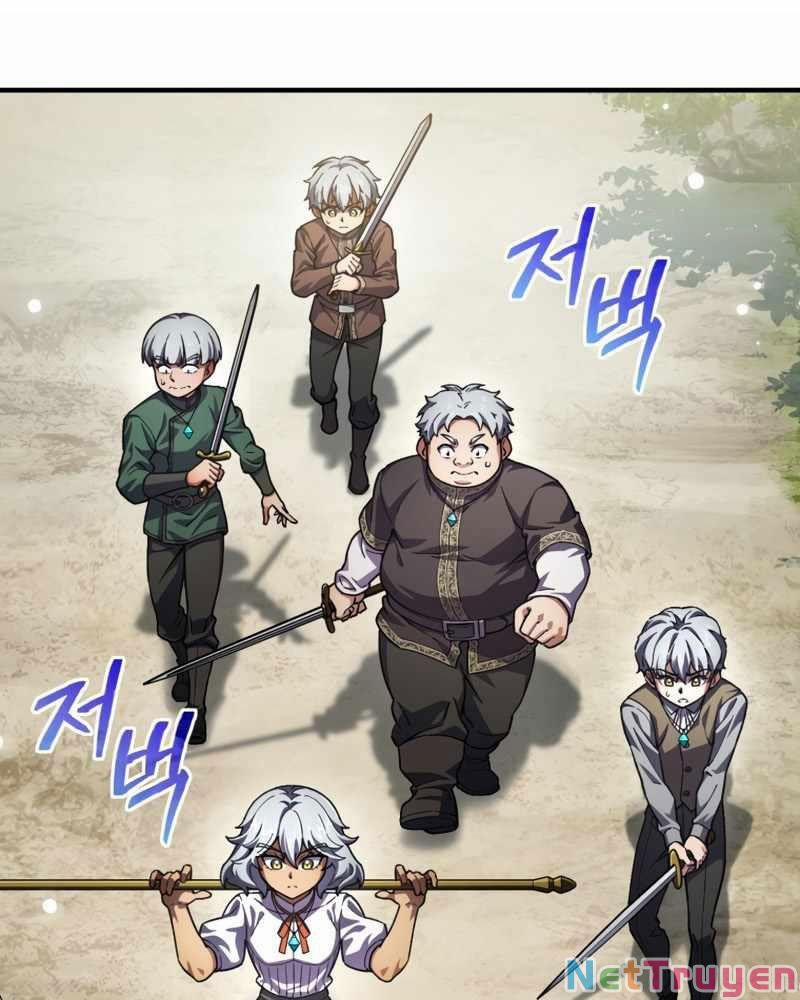 Luân Hồi Khốn Khiếp 8 trang 125