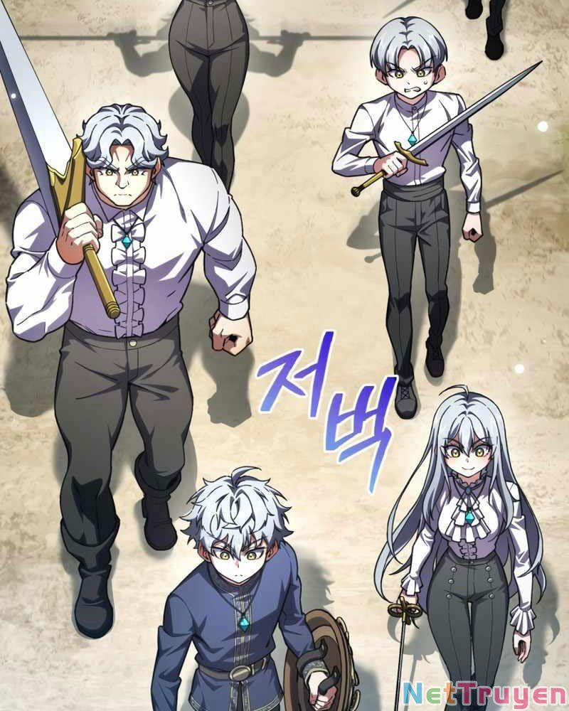 Luân Hồi Khốn Khiếp 8 trang 126