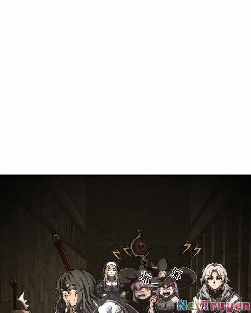 Luân Hồi Khốn Khiếp 8 trang 135