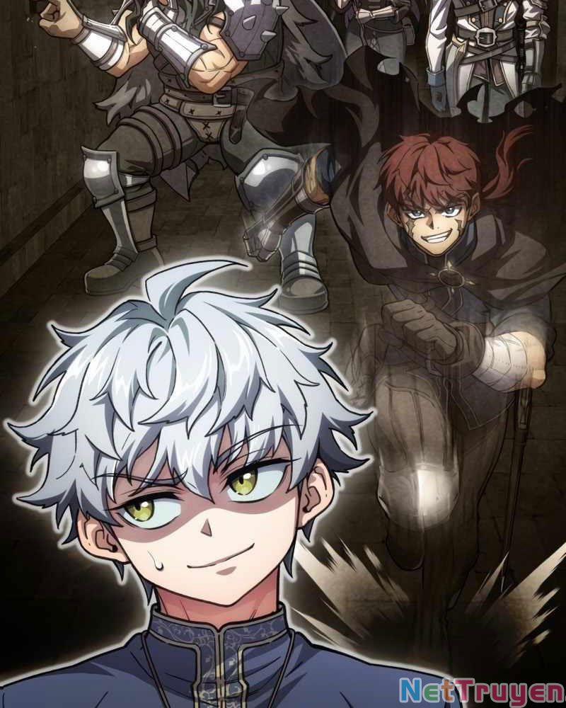 Luân Hồi Khốn Khiếp 8 trang 136