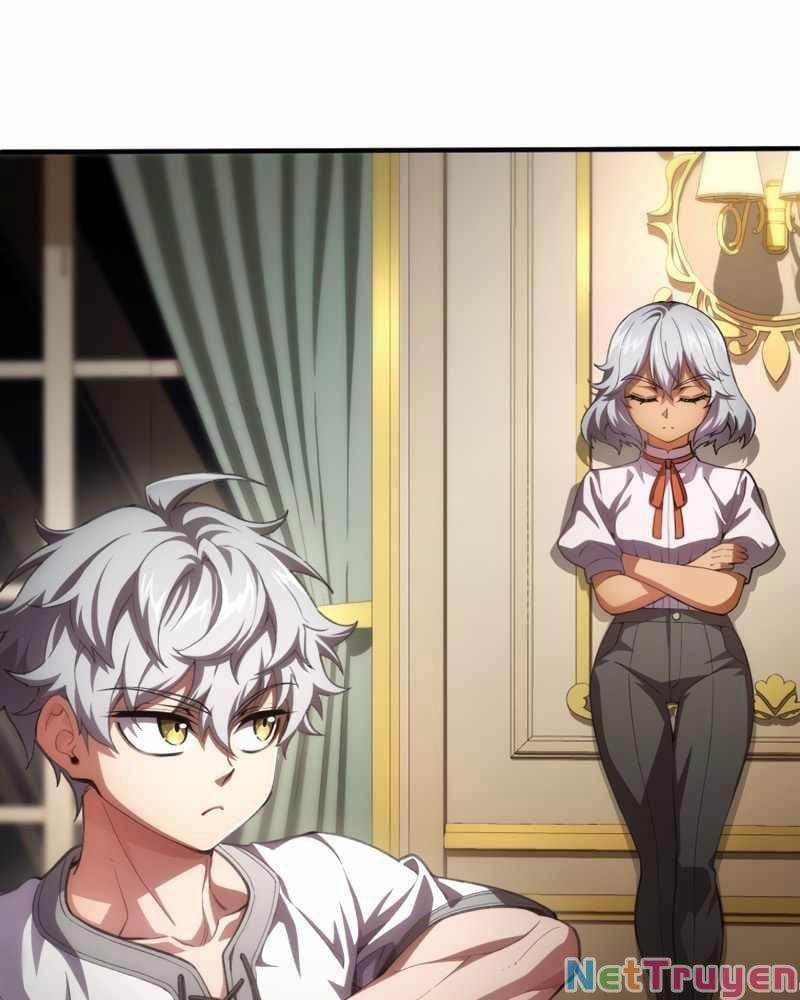 Luân Hồi Khốn Khiếp 8 trang 15