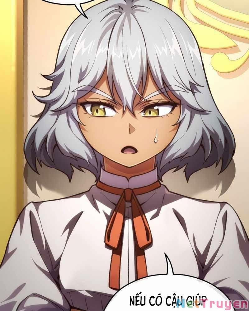 Luân Hồi Khốn Khiếp 8 trang 17