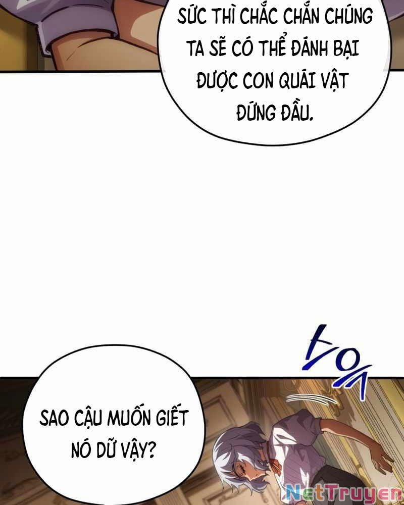 Luân Hồi Khốn Khiếp 8 trang 18