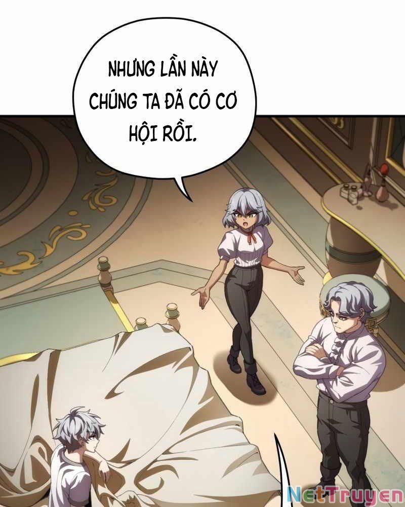 Luân Hồi Khốn Khiếp 8 trang 22