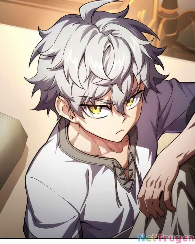 Luân Hồi Khốn Khiếp 8 trang 26