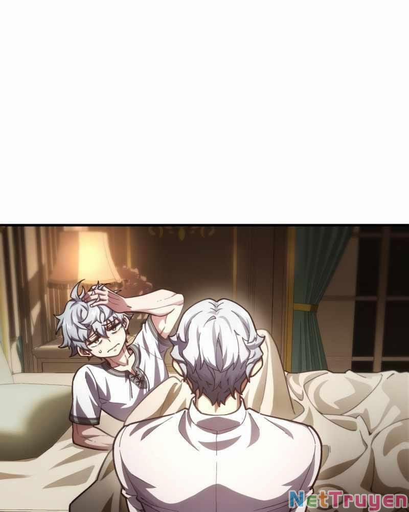 Luân Hồi Khốn Khiếp 8 trang 3