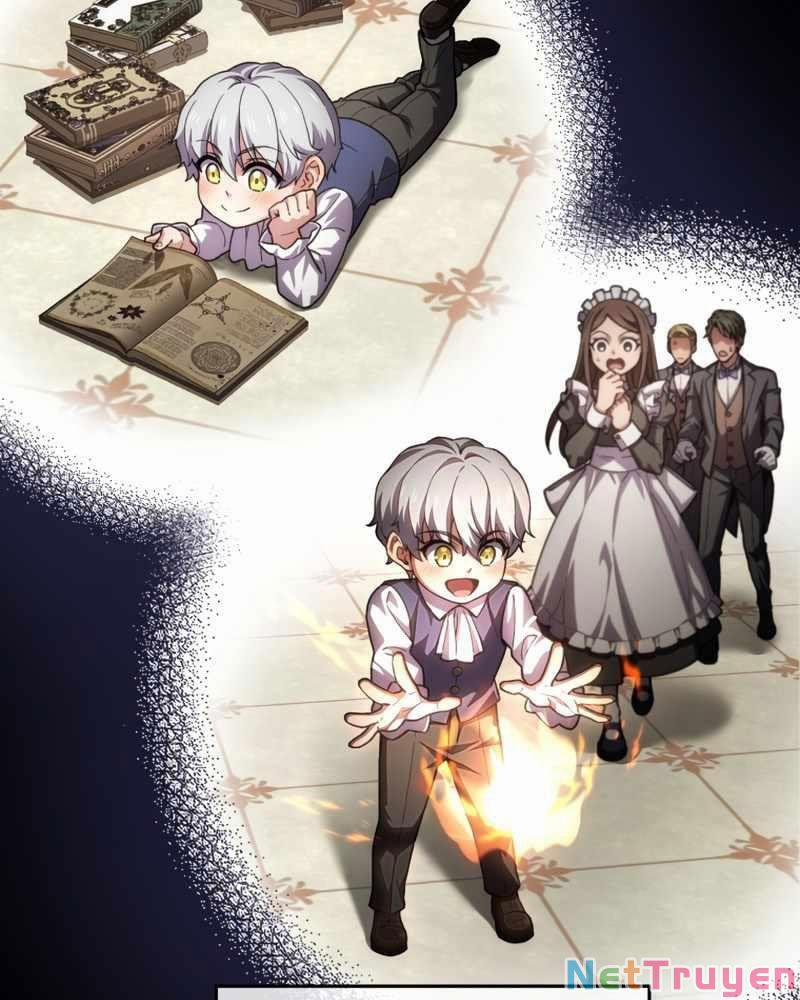 Luân Hồi Khốn Khiếp 8 trang 35