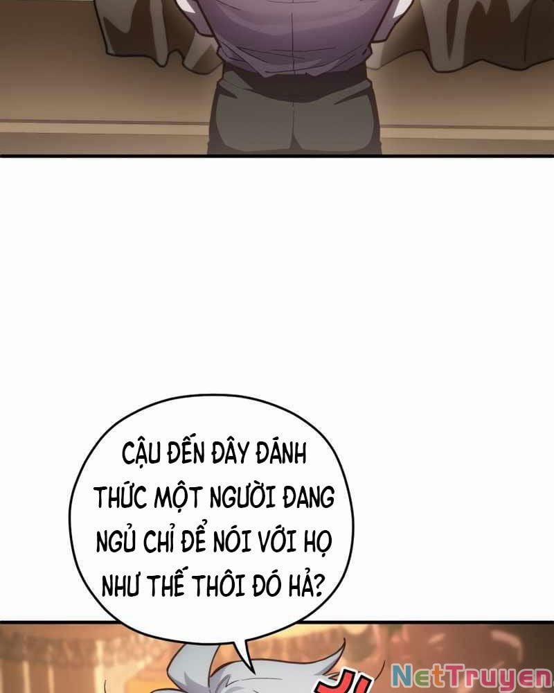 Luân Hồi Khốn Khiếp 8 trang 4