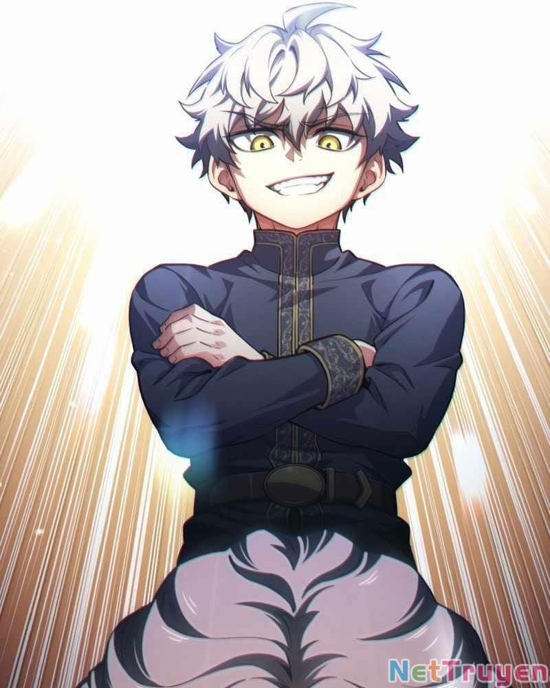 Luân Hồi Khốn Khiếp 8 trang 49