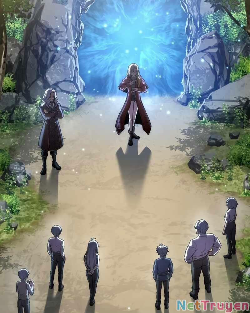 Luân Hồi Khốn Khiếp 8 trang 53