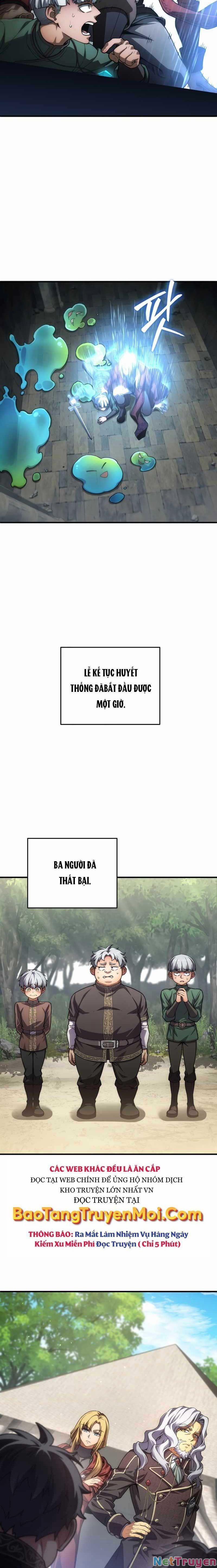 Luân Hồi Khốn Khiếp 9 trang 1