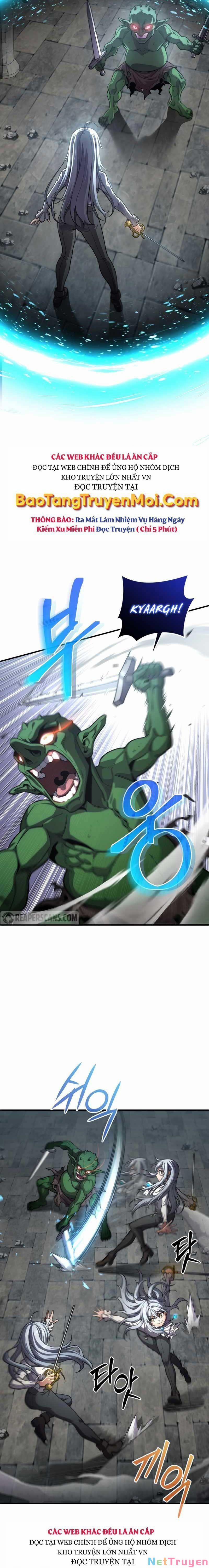 Luân Hồi Khốn Khiếp 9 trang 12