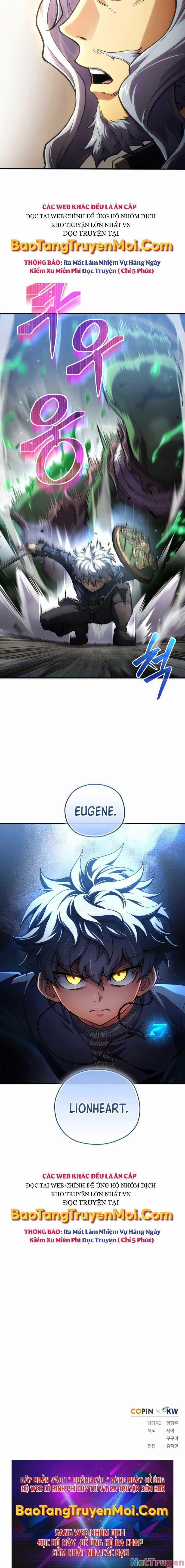 Luân Hồi Khốn Khiếp 9 trang 19