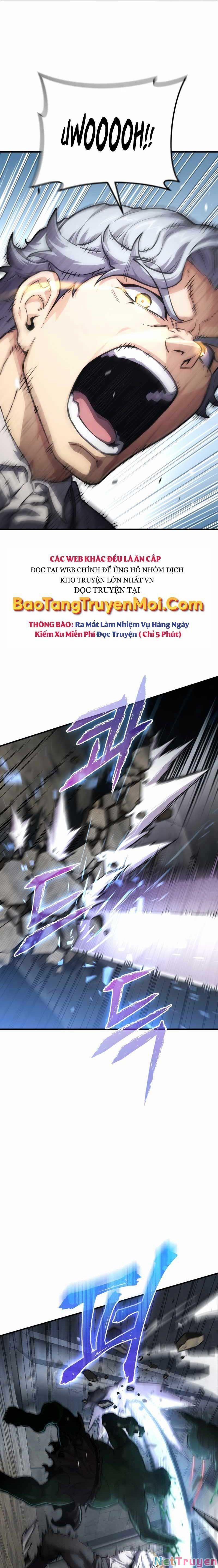 Luân Hồi Khốn Khiếp 9 trang 5