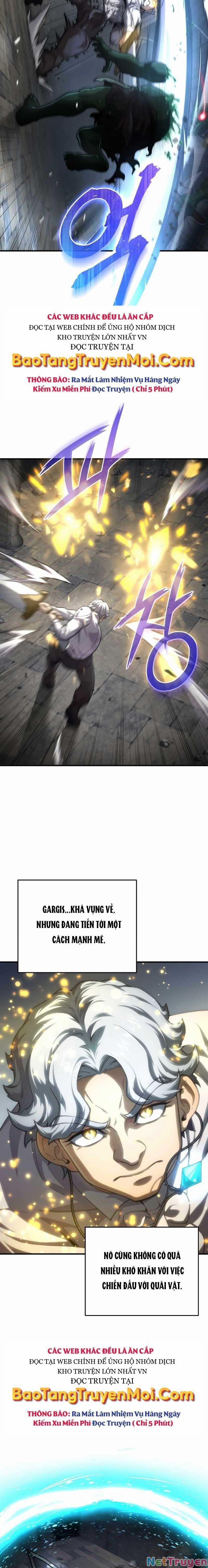 Luân Hồi Khốn Khiếp 9 trang 6