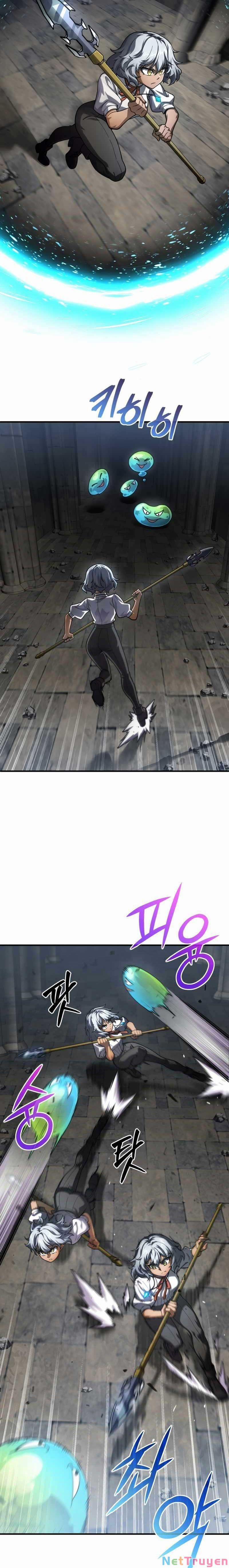 Luân Hồi Khốn Khiếp 9 trang 7