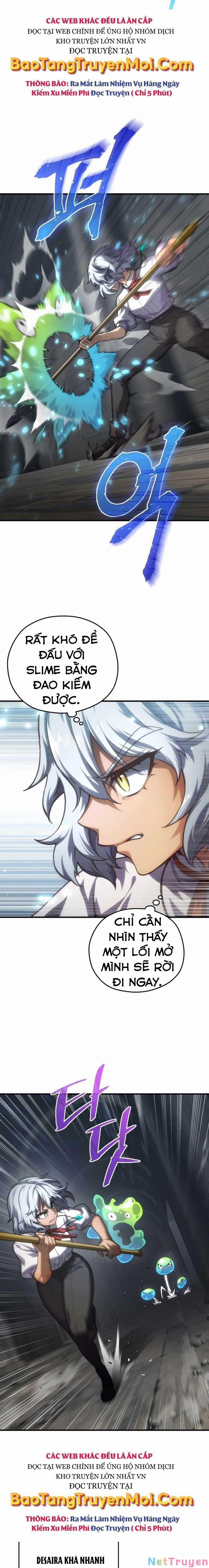 Luân Hồi Khốn Khiếp 9 trang 8