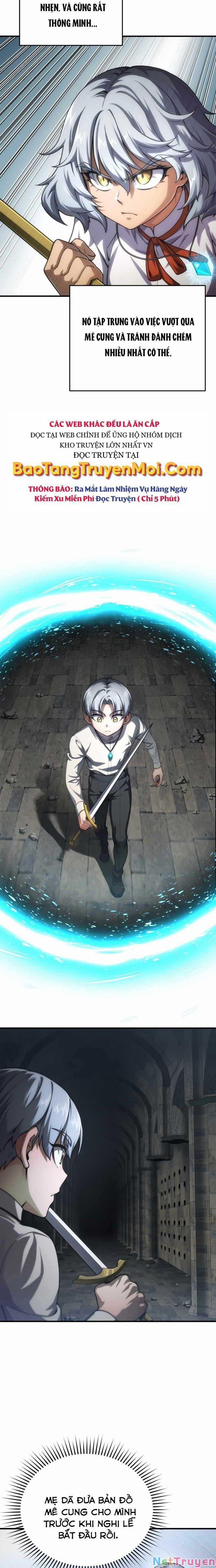 Luân Hồi Khốn Khiếp 9 trang 9