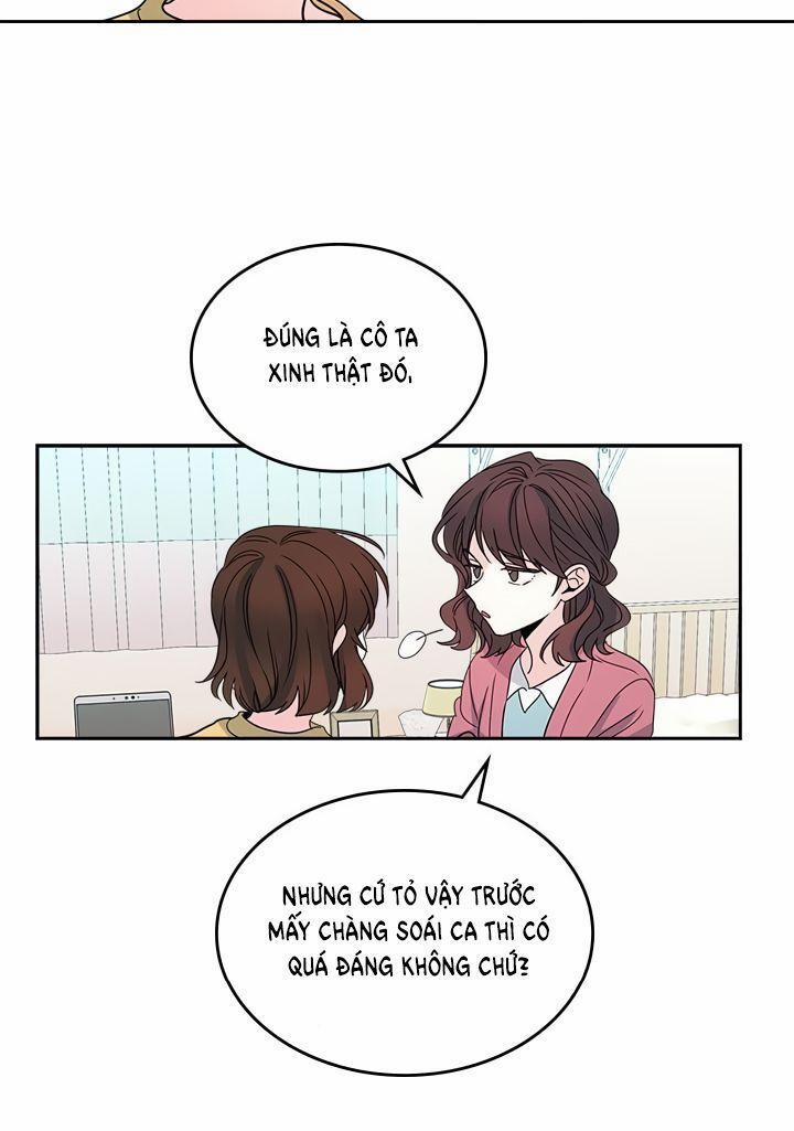 Luật Của Tiểu Thuyết Mạng 10 trang 13