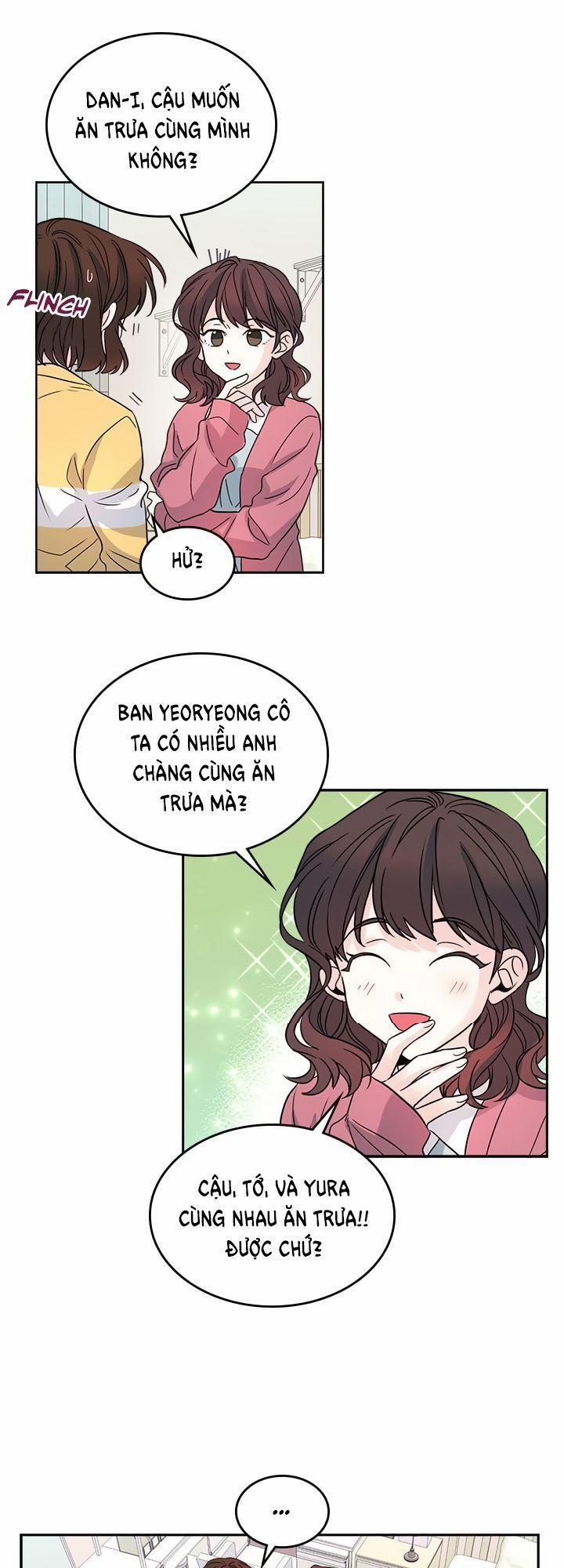 Luật Của Tiểu Thuyết Mạng 10 trang 16