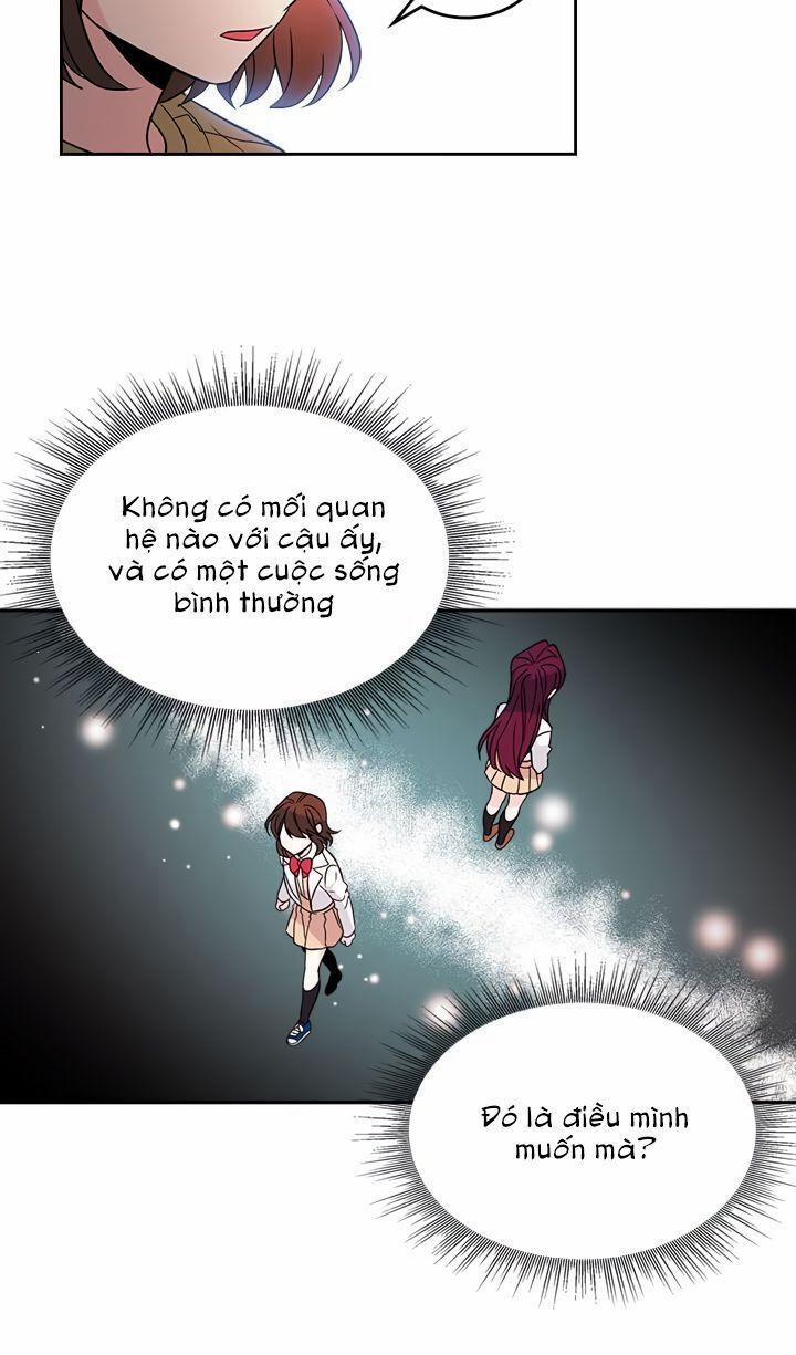 Luật Của Tiểu Thuyết Mạng 10 trang 19