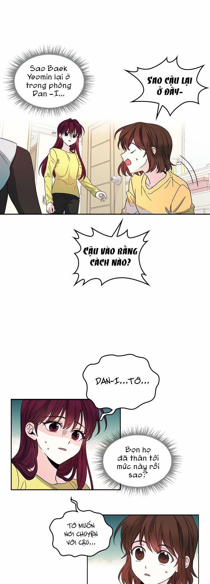 Luật Của Tiểu Thuyết Mạng 10 trang 2