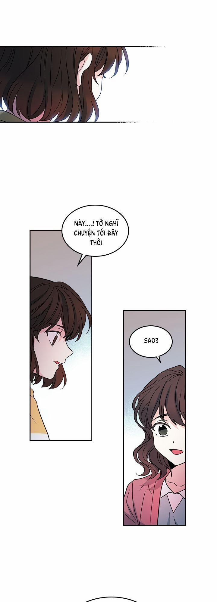 Luật Của Tiểu Thuyết Mạng 10 trang 22