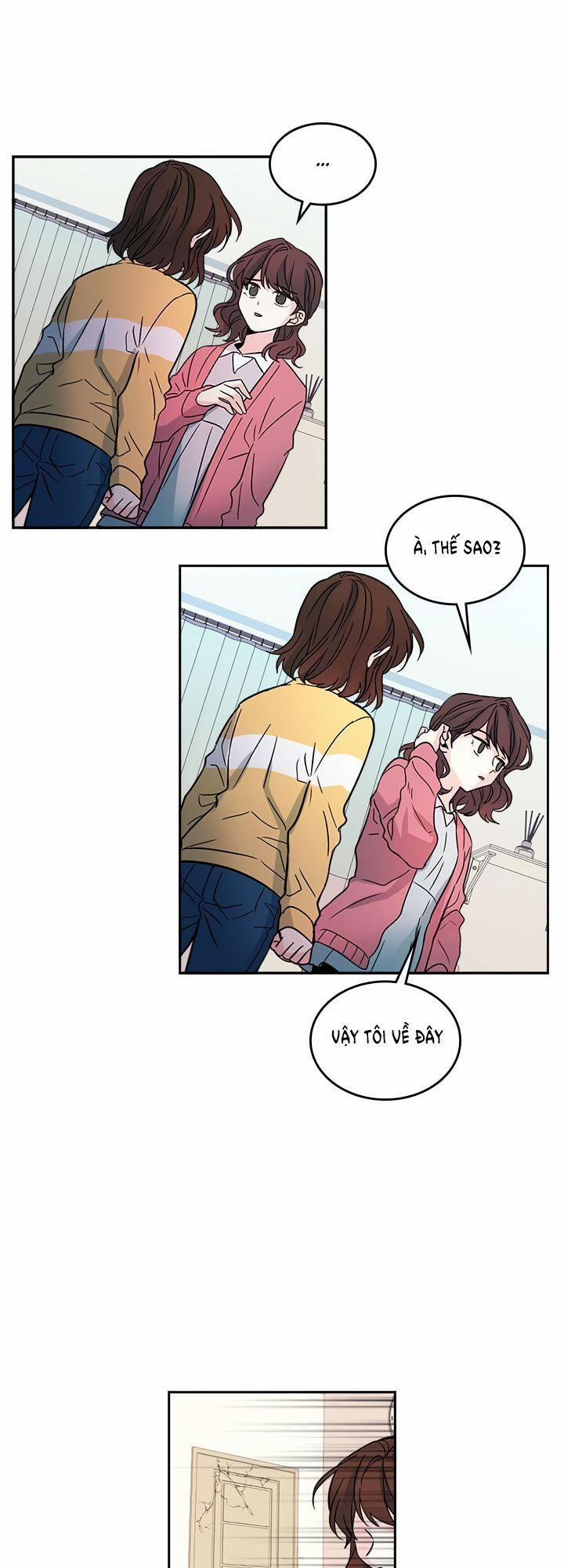 Luật Của Tiểu Thuyết Mạng 10 trang 24